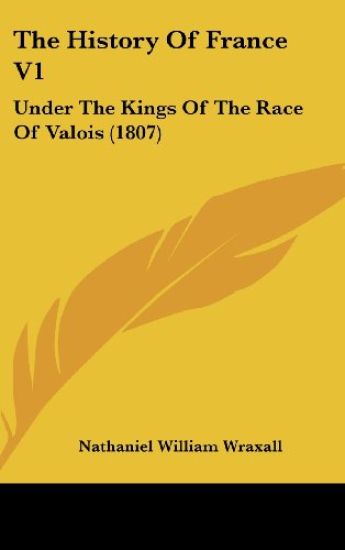 History Of France V1