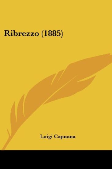 Ribrezzo (1885)