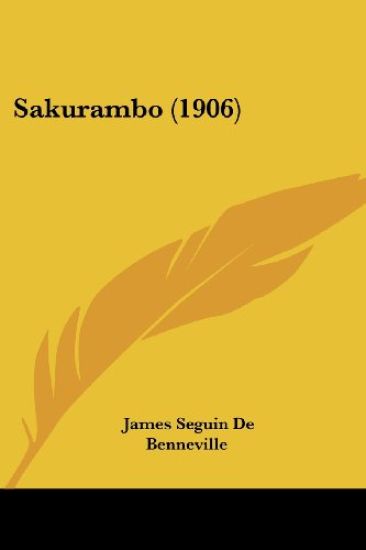 Sakurambo (1906)