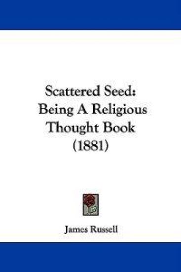 Scattered Seed