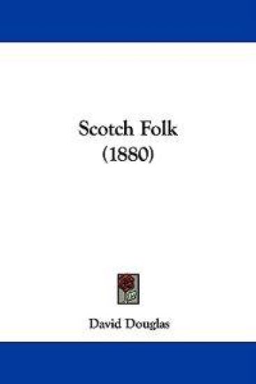 Scotch Folk (1880)
