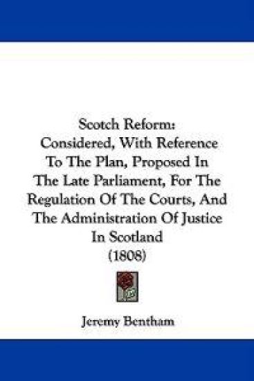 Scotch Reform