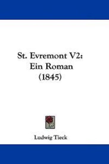 St. Evremont V2