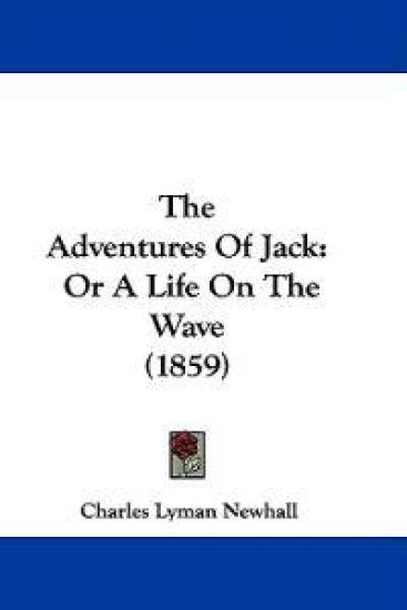 The Adventures Of Jack