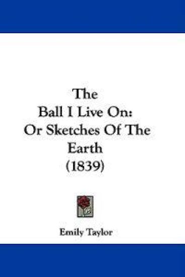 The Ball I Live On