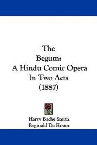 The Begum