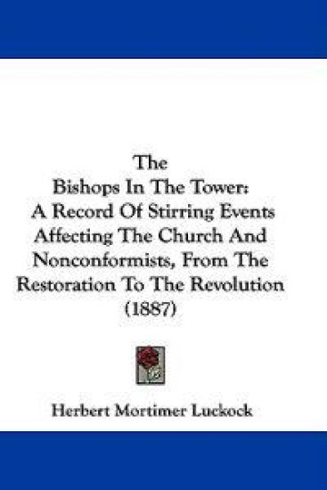 The Bishops In The Tower