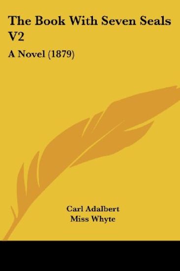 The Book With Seven Seals V2