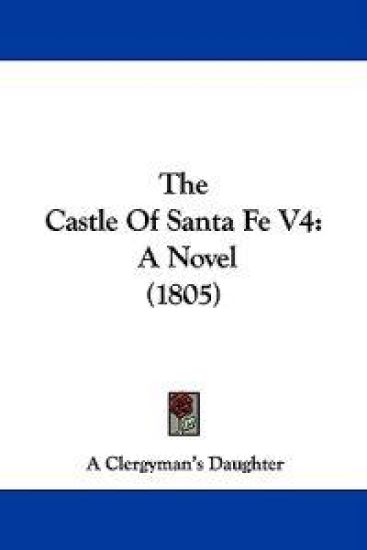 The Castle Of Santa Fe V4