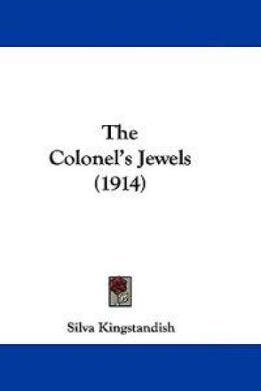 The Colonel's Jewels (1914)