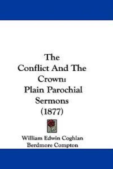 The Conflict And The Crown