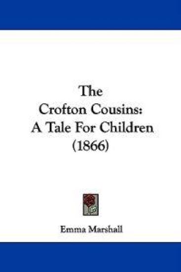 The Crofton Cousins