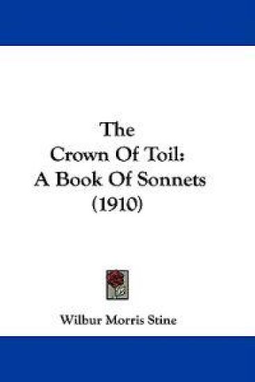 The Crown Of Toil