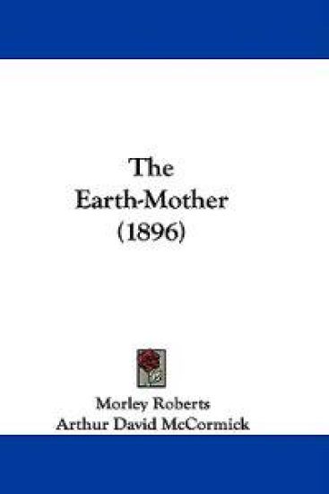 The Earth-Mother (1896)
