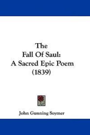 The Fall Of Saul