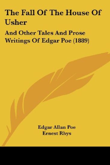 The Fall of the House of Usher