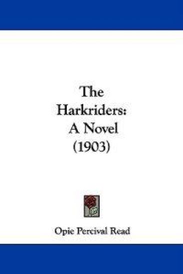 The Harkriders