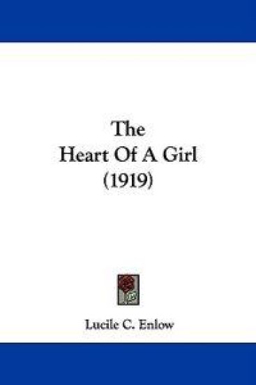 The Heart of a Girl