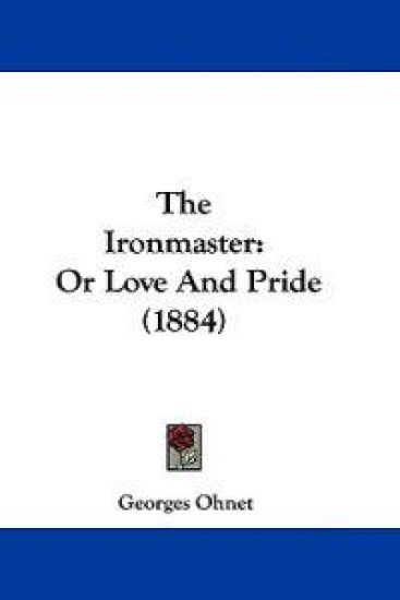 The Ironmaster