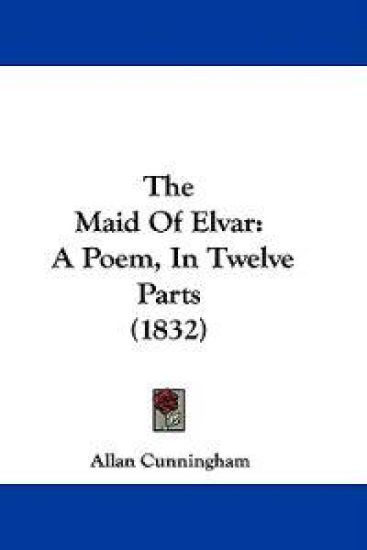 The Maid of Elvar