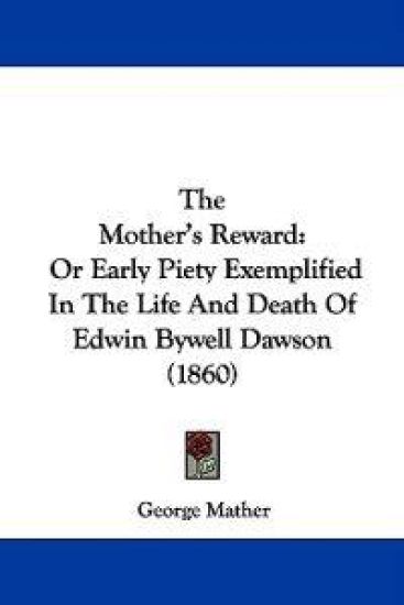 The Mother's Reward