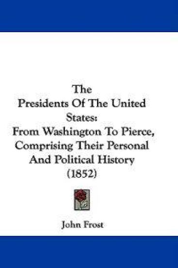 The Presidents Of The United States