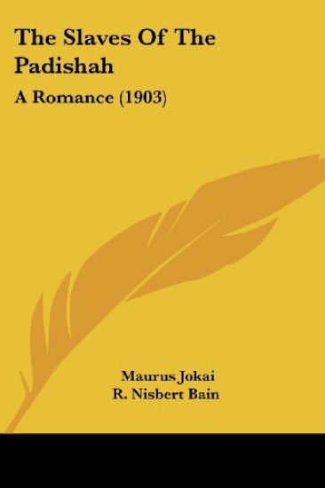 The Slaves Of The Padishah