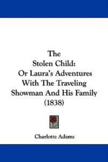The Stolen Child