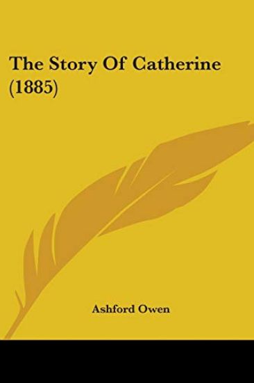 The Story Of Catherine (1885)