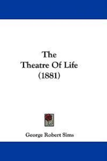 The Theatre Of Life (1881)
