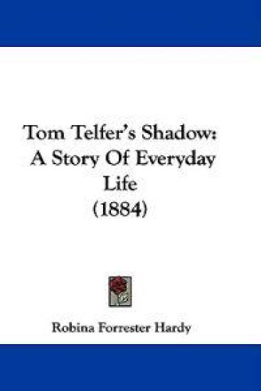 Tom Telfer's Shadow