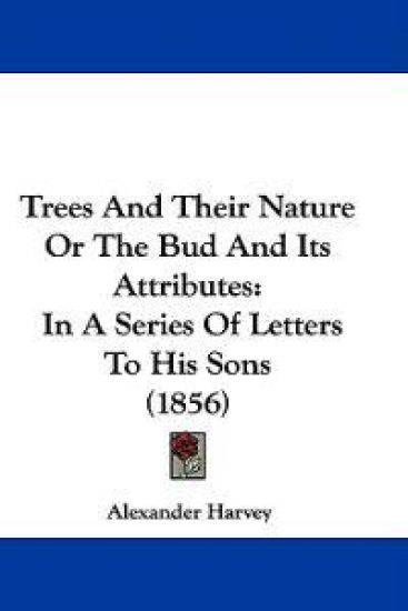 Trees And Their Nature Or The Bud And Its Attributes