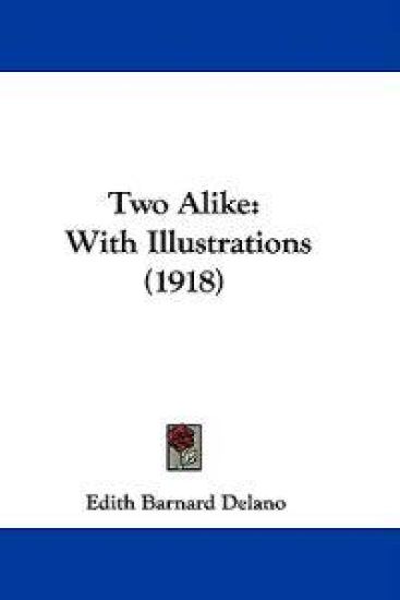 Two Alike