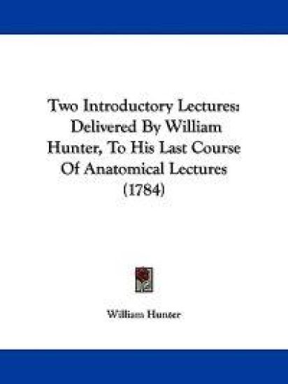 Two Introductory Lectures