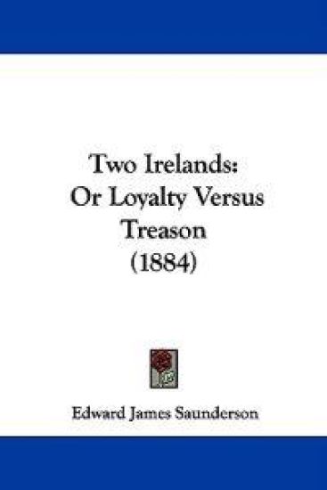 Two Irelands