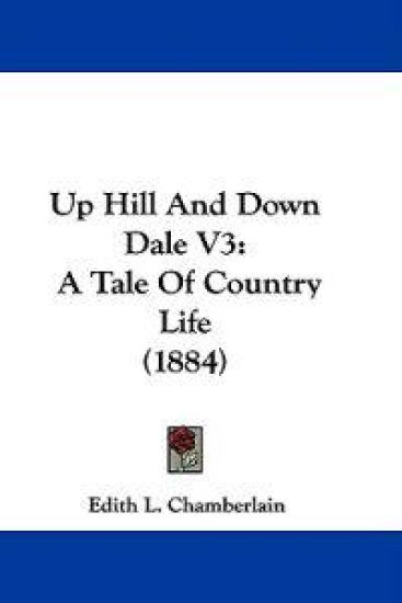 Up Hill And Down Dale V3
