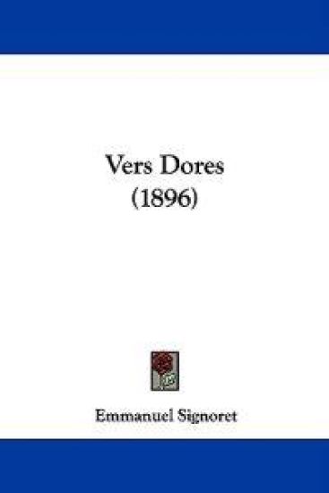 Vers Dores (1896)
