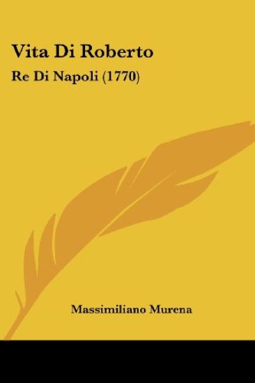 Vita Di Roberto