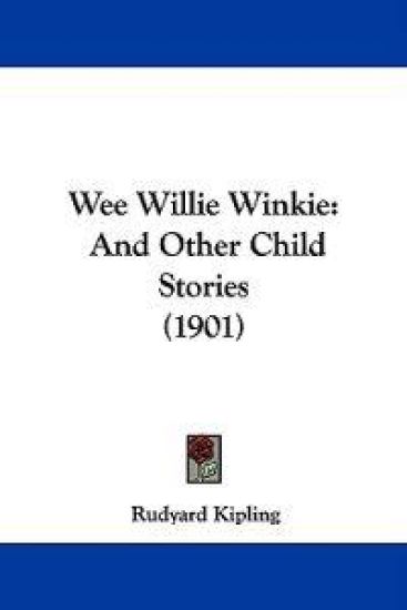 Wee Willie Winkie