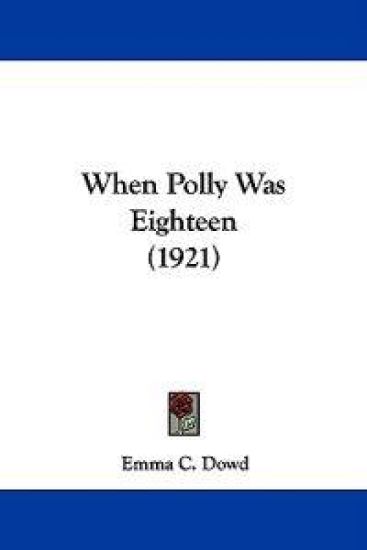 When Polly Was Eighteen