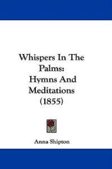 Whispers in the Palms