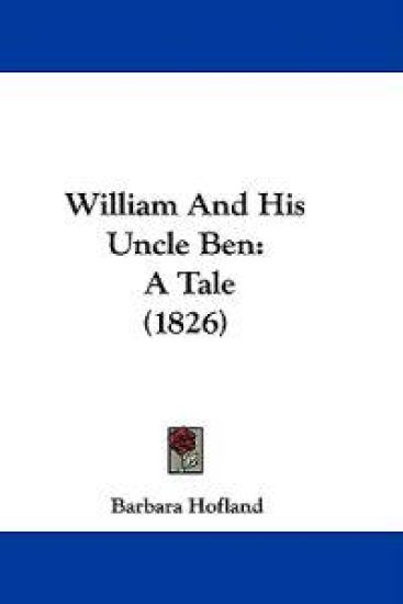 William and His Uncle Ben