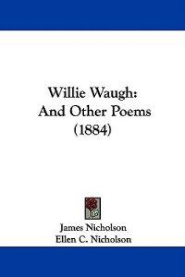 Willie Waugh