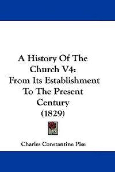 A History of the Church