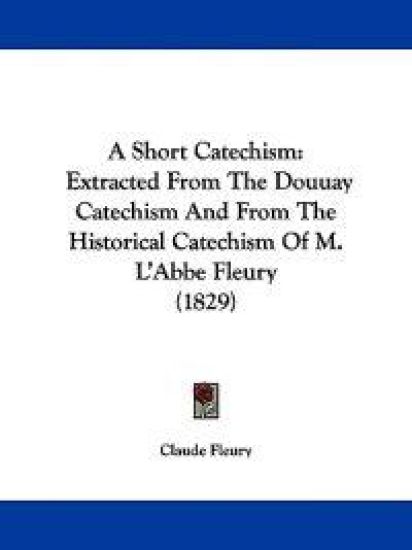 A Short Catechism