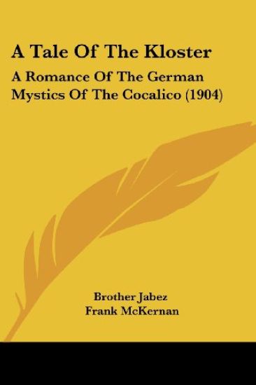 A Tale of the Kloster
