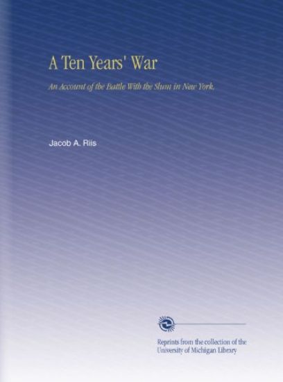 A Ten Year's War