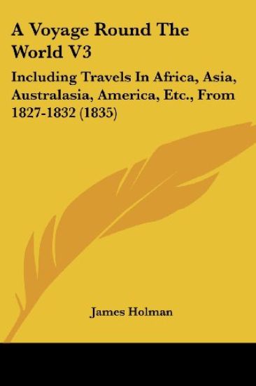 A Voyage Round the World