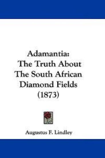 Adamantia