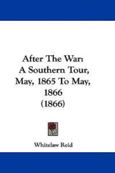 After the War
